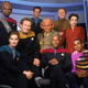 Illustration for article titled Beam me up: A beginner’s guide to the Star Trek franchise